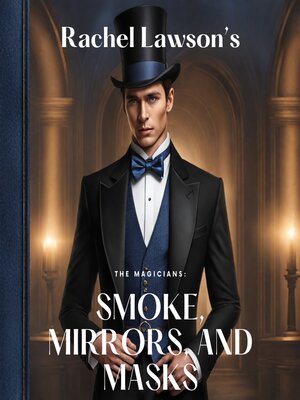 cover image of Smoke, Mirrors, and Masks